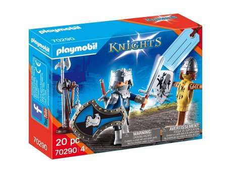 PLAYMOBIL Vitezovi-23887