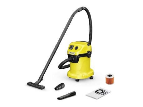 KARCHER Višenamenski usisivač WD 3 P V-17/4/20