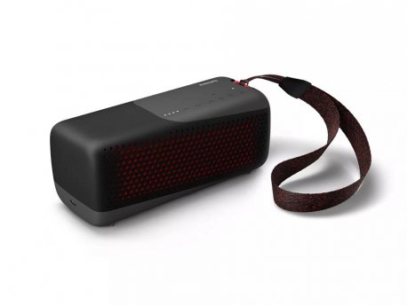 PHILIPS Bežični zvučnici TAS4807B/00