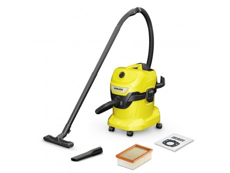 KARCHER Višenamenski usisivač WD 4 V-20/5/22