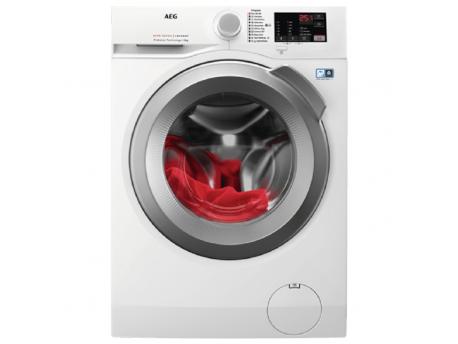 AEG Veš mašina L6FLI48S