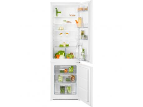 ELECTROLUX Kombinovani frižider KNT1LF18S1