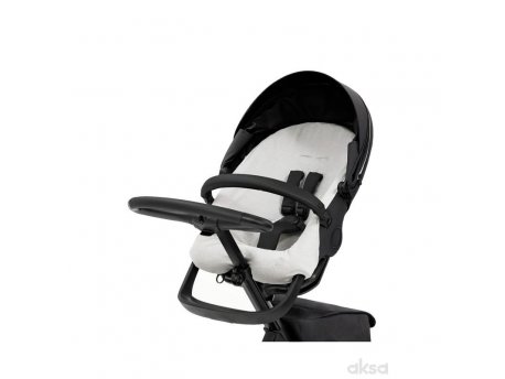 STOKKE Xplory  prekrivač Light grey