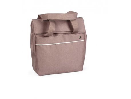 PEG PEREGO Torba za mame Borsa Smart bag - Rosette