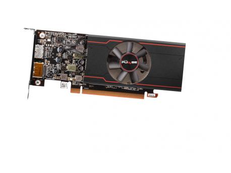 SAPPHIRE PULSE AMD Radeon RX 6400 4GB GDDR6 11315-01-20G