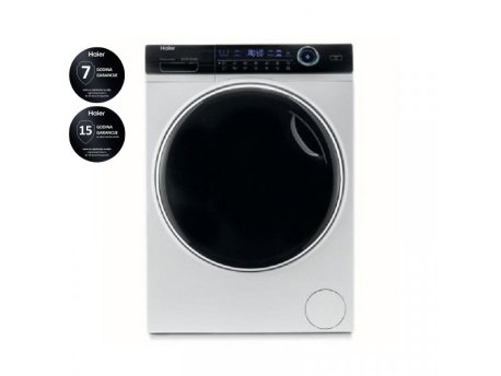 HAIER Mašina za pranje i sušenje veša I-Pro Series 7 HWD120-B14979