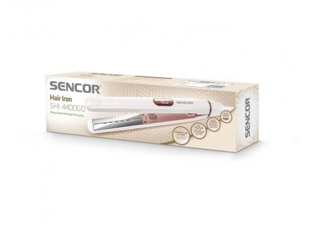 SENCOR SHI 4400GD pegla za kosu
