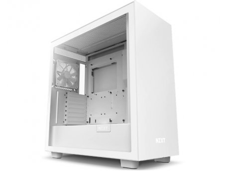 NZXT H7 kućište belo (CM-H71BW-01)
