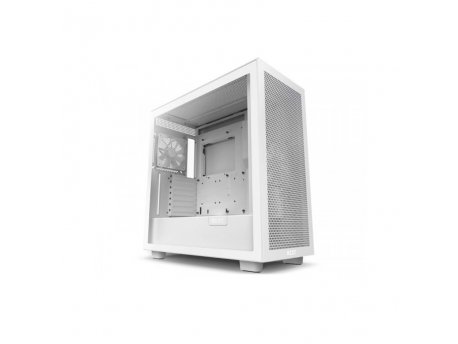 NZXT H7 Flow kućište belo CM-H71FW-01