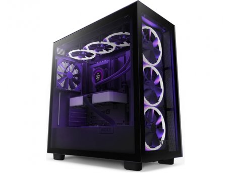 NZXT H7 Elite kućište crno (CM-H71EB-01)