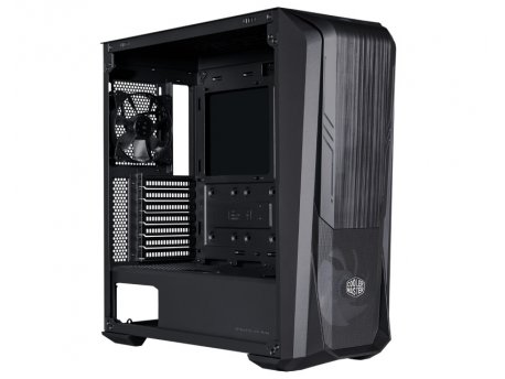 COOLER MASTER MasterBox 500 kućište sa providnom stranicom (MB500-KGNN-S00)