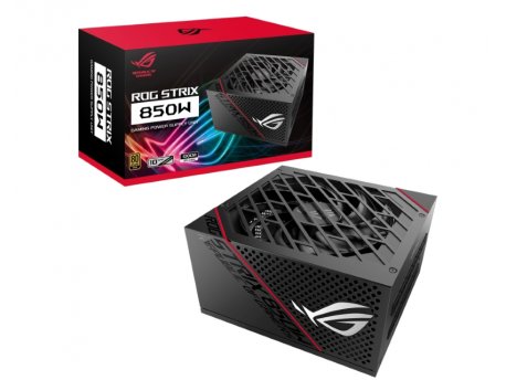 ASUS ROG-STRIX-850G 850W Gold modularno napajanje
