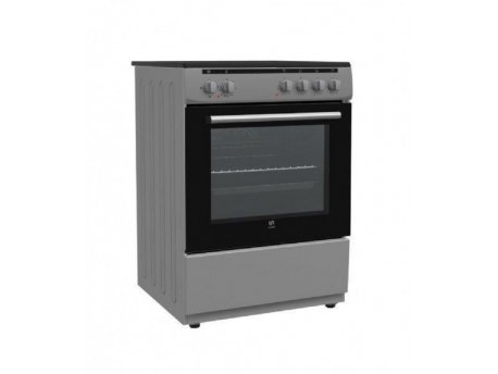 UNION šporet pl W-60.0S silver (W-60.0S)