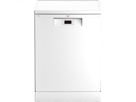 BEKO BDFN 15430 W mašina za pranje sudova