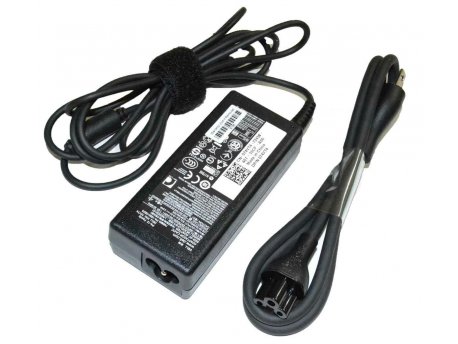 DELL OEM AC Adapter 65W MGJN9