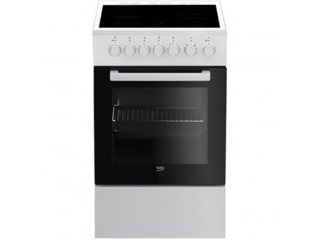 BEKO šporet FSE 57110 GW