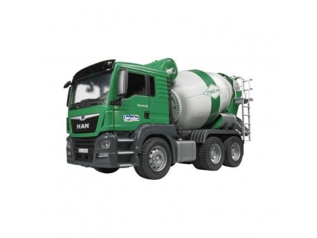 BRUDER Kamion Mixer 20486