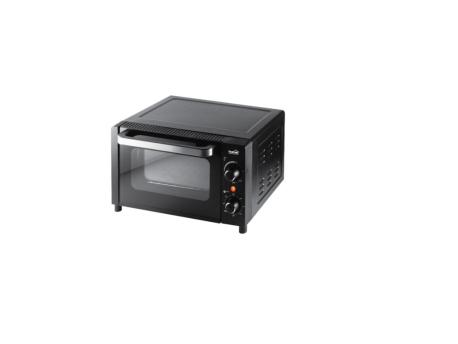 HOME Mini pećnica sa tajmerom 1050W OUTLET