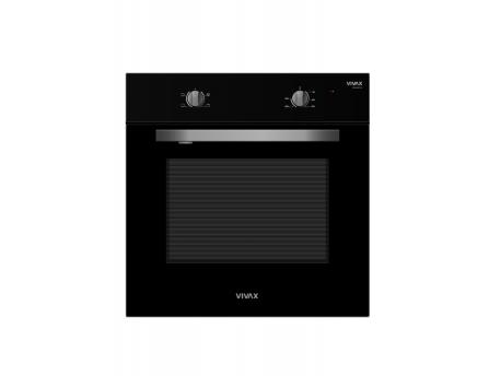 VIVAX HOME Ugradna rerna BO-654PH G