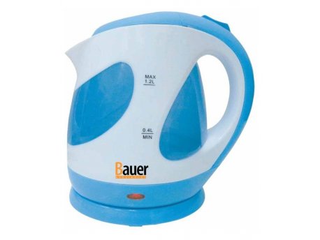 BAUER Kuvalo WK-250