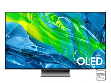 SAMSUNG QE55S95BATXXH OLED UHD smart