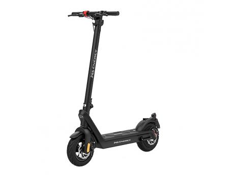 MS ENERGY e-romobil E21 crni