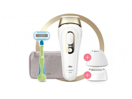 BRAUN IPL PL5223