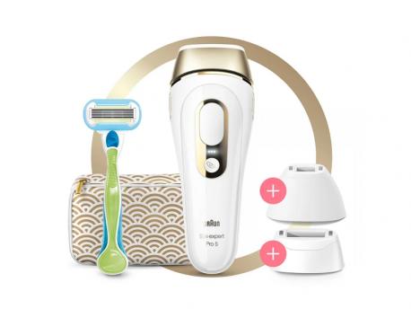 BRAUN IPL PL5237
