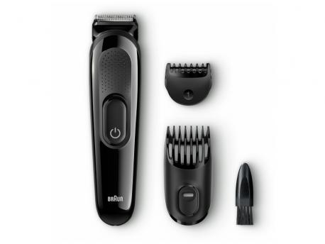 BRAUN Trimer SK2000 crna