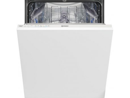 INDESIT Mašina za sudove DIE2B19A