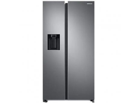 SAMSUNG Side by Side RS68A8840S9/EF
