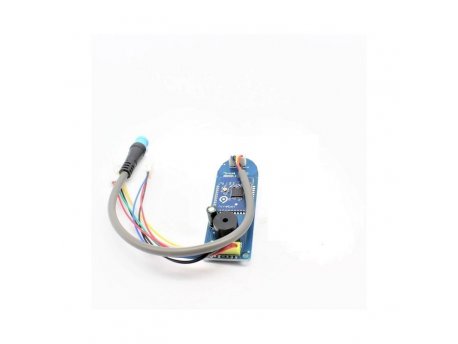 RING Kompjuter sa elektronikom za električni trotinet RX1 i RX2- RX 1-PAR23
