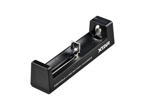 XTAR USB punjač baterija 1 kom. MC1