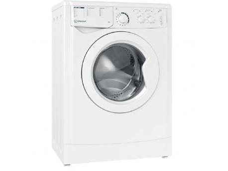 INDESIT Veš mašina EWSC61251WEUN