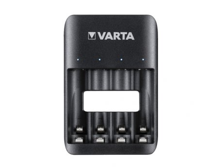 VARTA Punjač Ni-MH baterija do 4 kom.