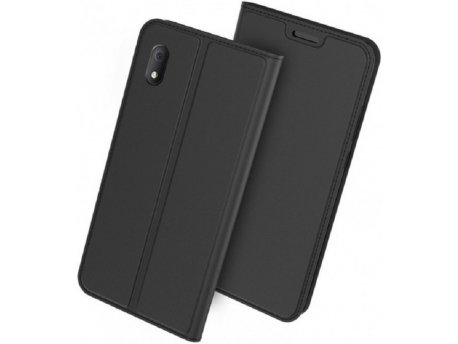 SAMSUNG MCLF12 Leather Bifold Flip