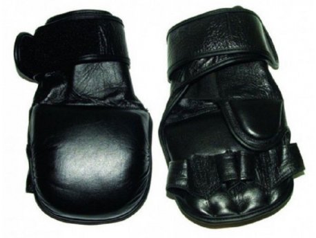 CAPRIOLO Boks rukavice kakuto crne XL ( S100472 )