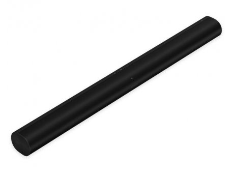 SONOS Arc Soundbar crni