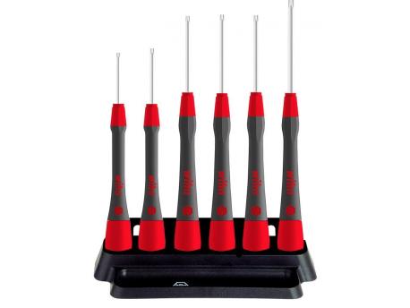 WIHA OdvijačI set Torx 1/6 Pico Finish W 42997