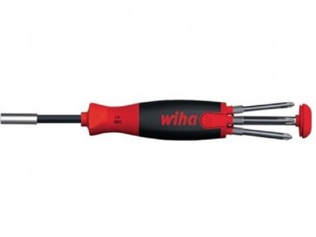 WIHA Odvijač liftup 70 1/6 38589
