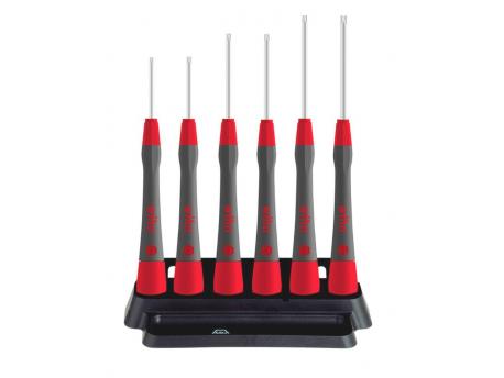 WIHA Odvijači set Torx 1/6 Pico Finish W42996