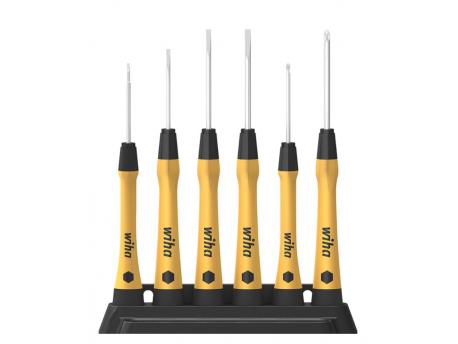 WIHA Odvijači set ESD kombinovani Pico Finish W 43707