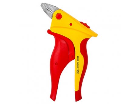 WIHA Kose sečice Inomic® VDE 160mm W30666