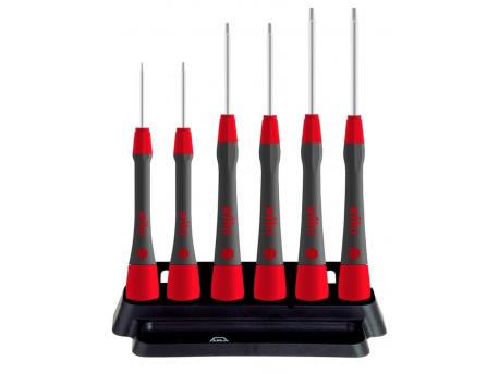 WIHA Odvijači set Hex 1/6 Pico Finish W 42992