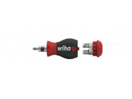WIHA Odvijač Mix Bit 43613