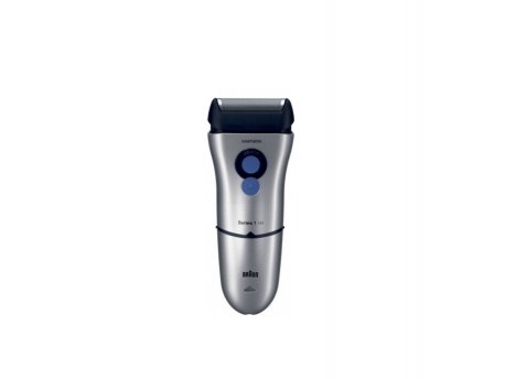 BRAUN Brijač 150S