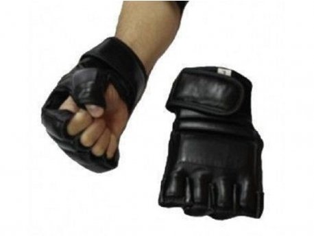 CAPRIOLO Kickboks rukavice crne ( S100463 )