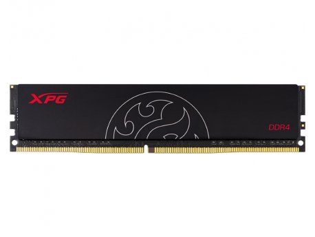 ADATA DIMM DDR4 8GB 3200MHz HUNTER XPG AX4U32008G16A-SBHT