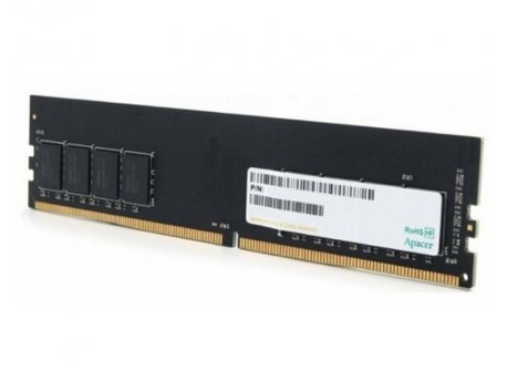 APACER DIMM DDR4 16GB 2666MHz EL.16G2V.PRH