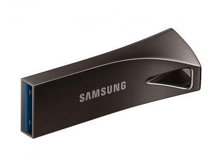 SAMSUNG 64GB BAR Plus 3.1 MUF-64BE4 sivi